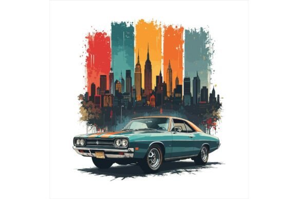 Cute Cartoon Cars β EPS for Playful Design