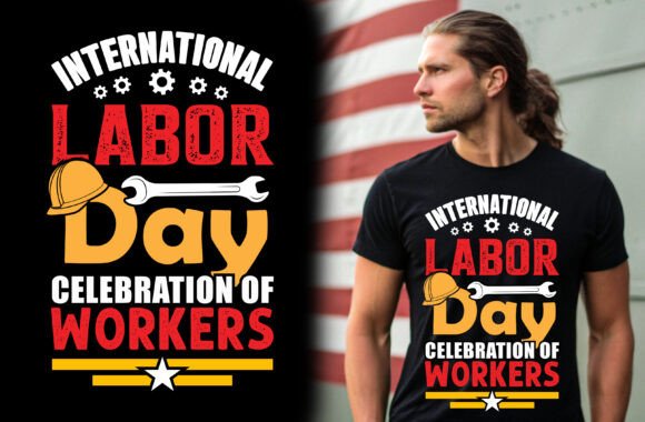 International Labor Day Celebration of W