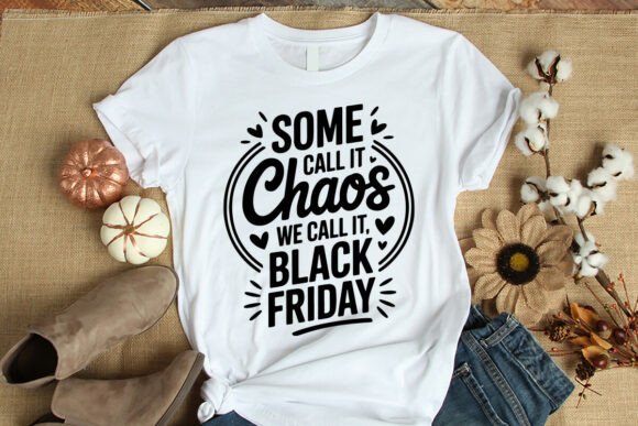 Some Call It Chaos Essential T-Shirt: A Unique Blend of Design and Versatility