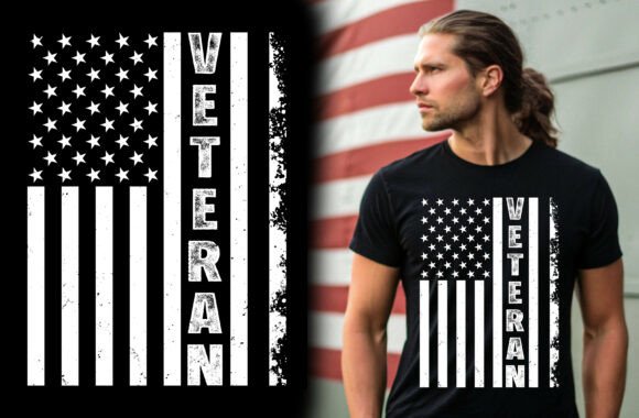 Understanding Veteran T Shirt Design for Custom Apparel and Beyond